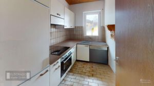 Küche  | KI bearbeitet