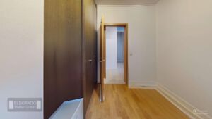 Kinderzimmer / Büro  | KI bearbeitet