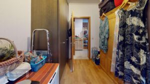 Kinderzimmer / Büro