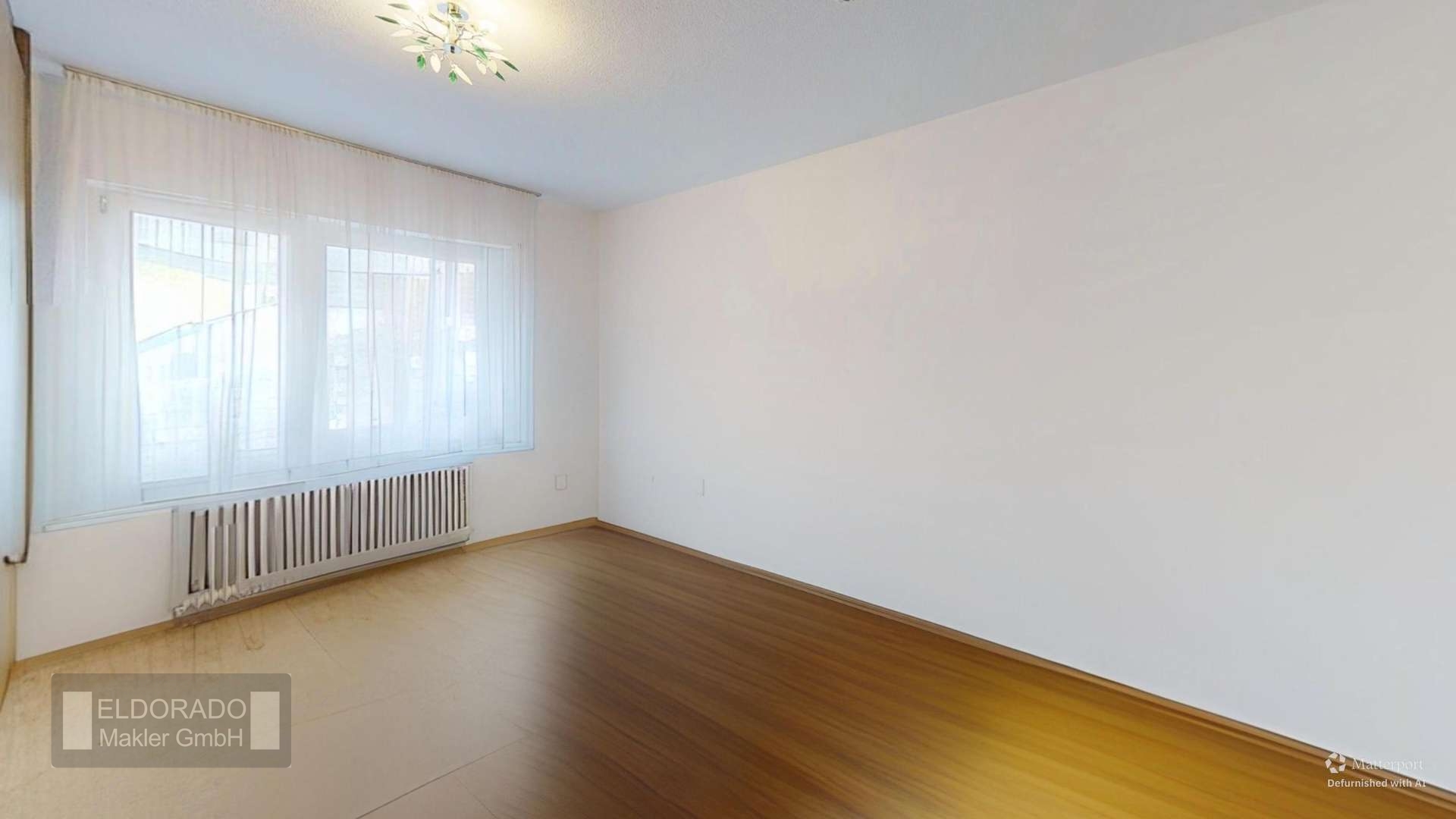 Schlafzimmer | KI bearbeitet