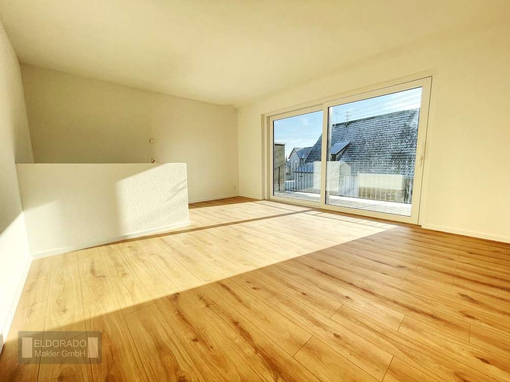 Maisonette-Wohnzimmer 1.1