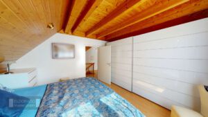 Schlafzimmer 2. OG