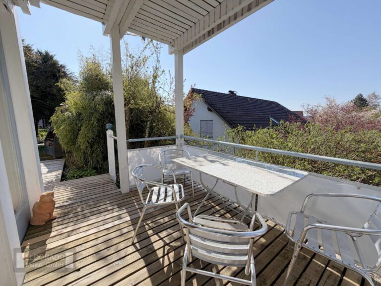 EG Balkon