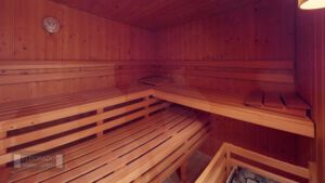 UG Sauna 2