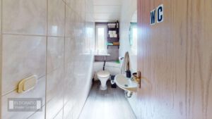 DG WC