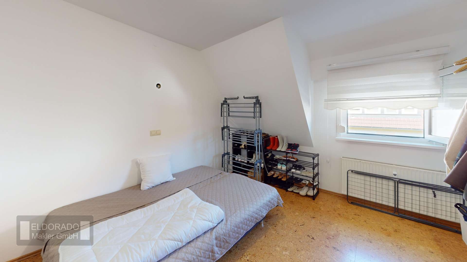 DG Schlafzimmer