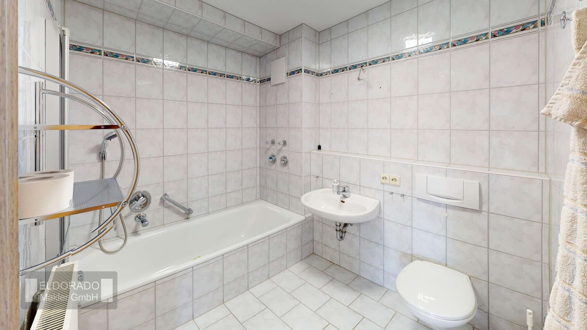 Badezimmer