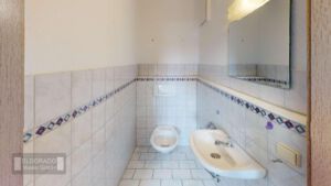 Gäste-WC