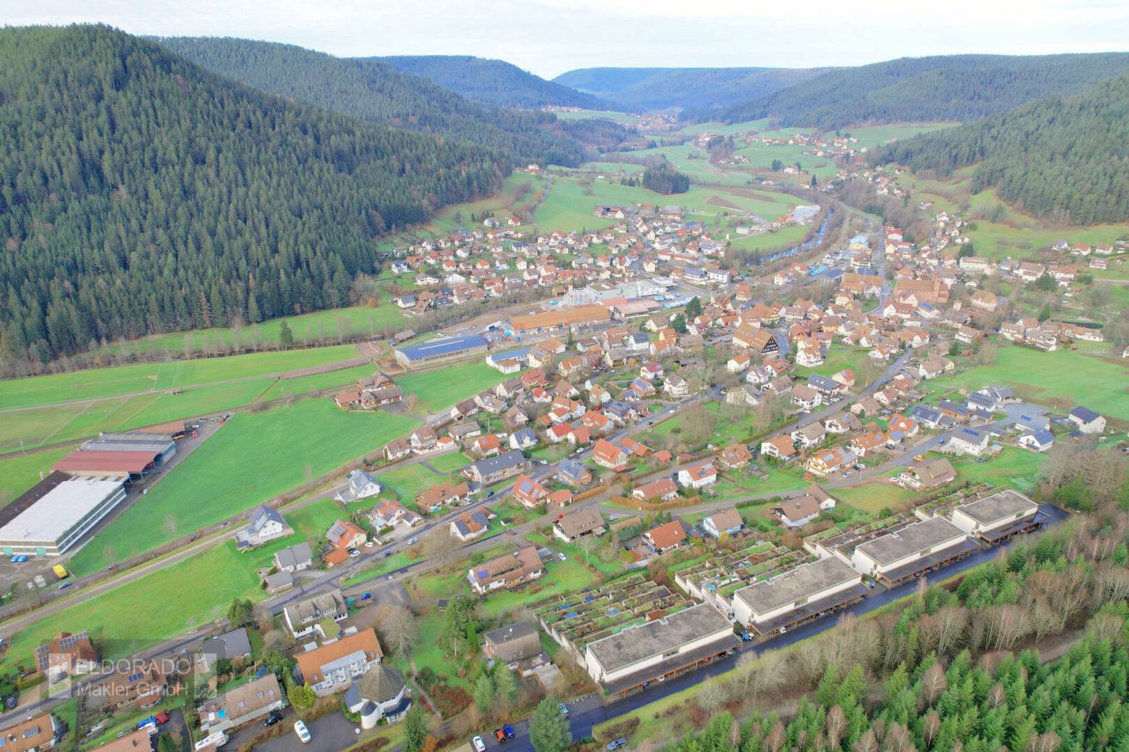 Ausblick