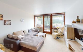 Wohn- und Esszimmer