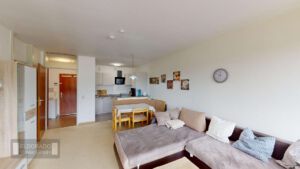 Wohn- und Esszimmer