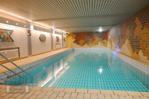 Schwimmbad