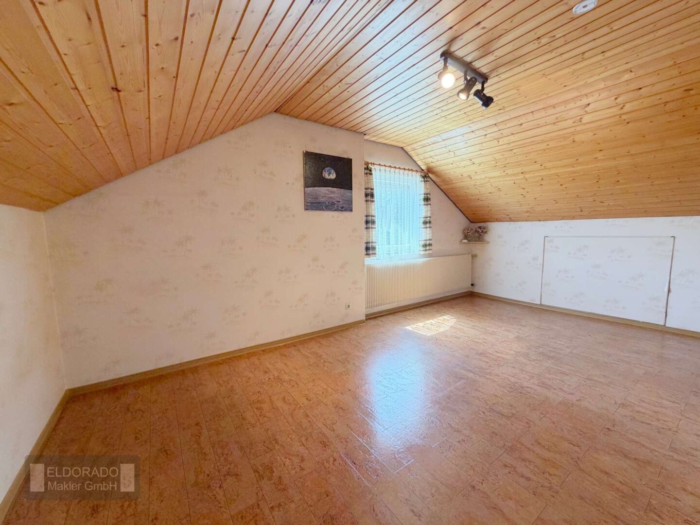 OG Schlafzimmer