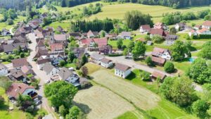Umgebung