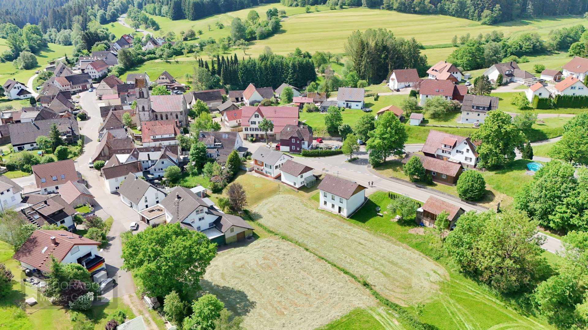 Umgebung