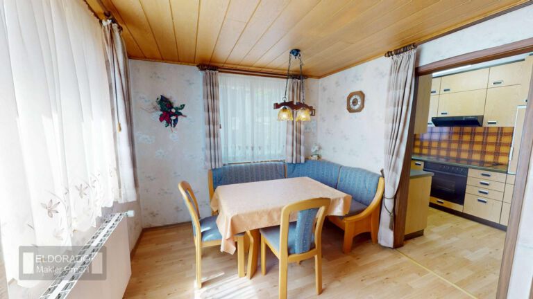 EG Esszimmer