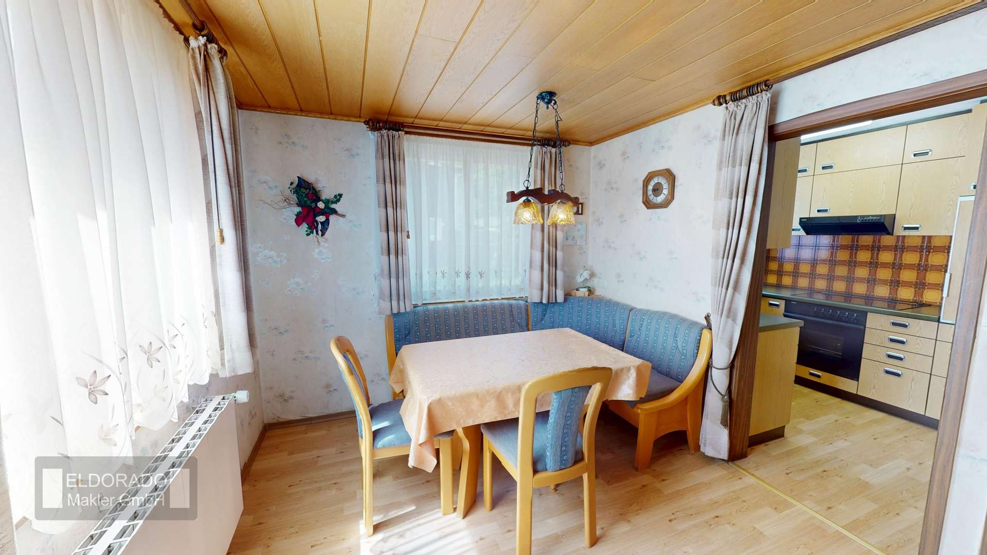 EG Esszimmer