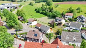 Umgebung
