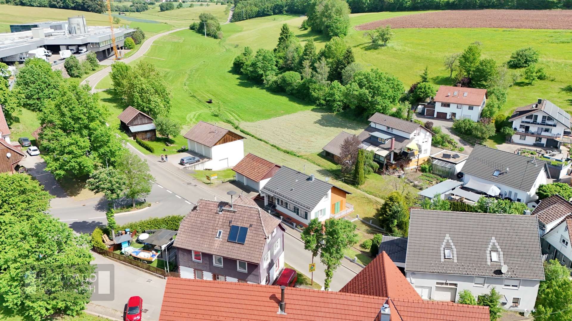 Umgebung