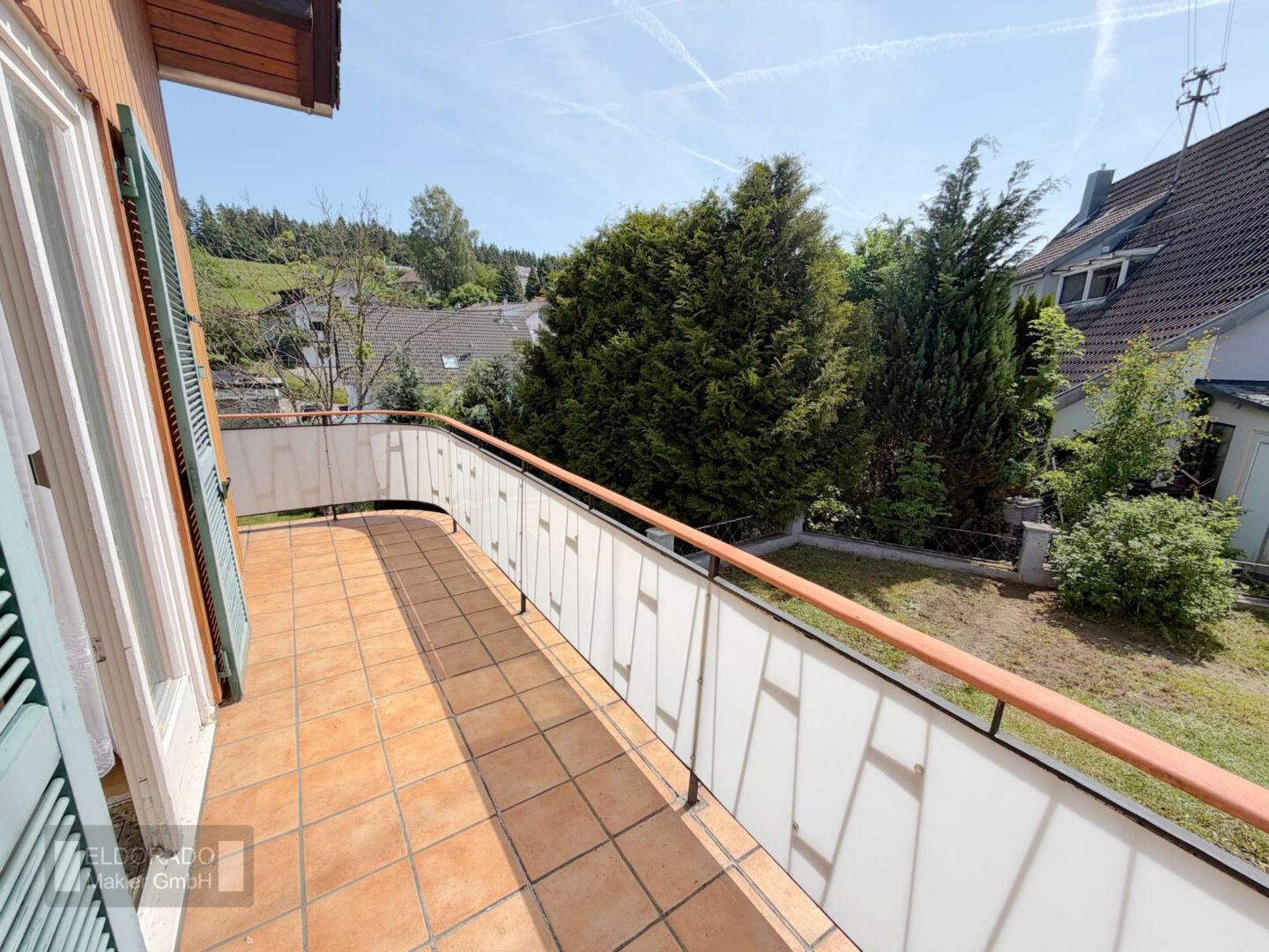 EG Balkon