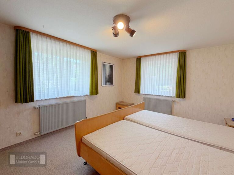 UG Schlafzimmer