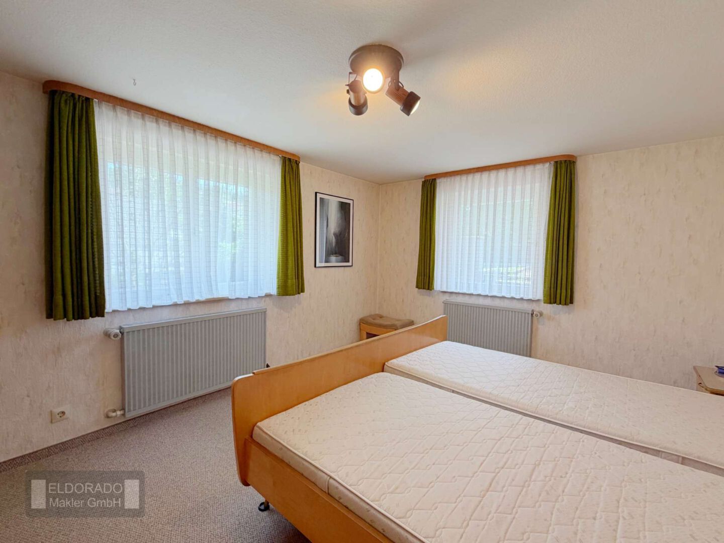 UG Schlafzimmer
