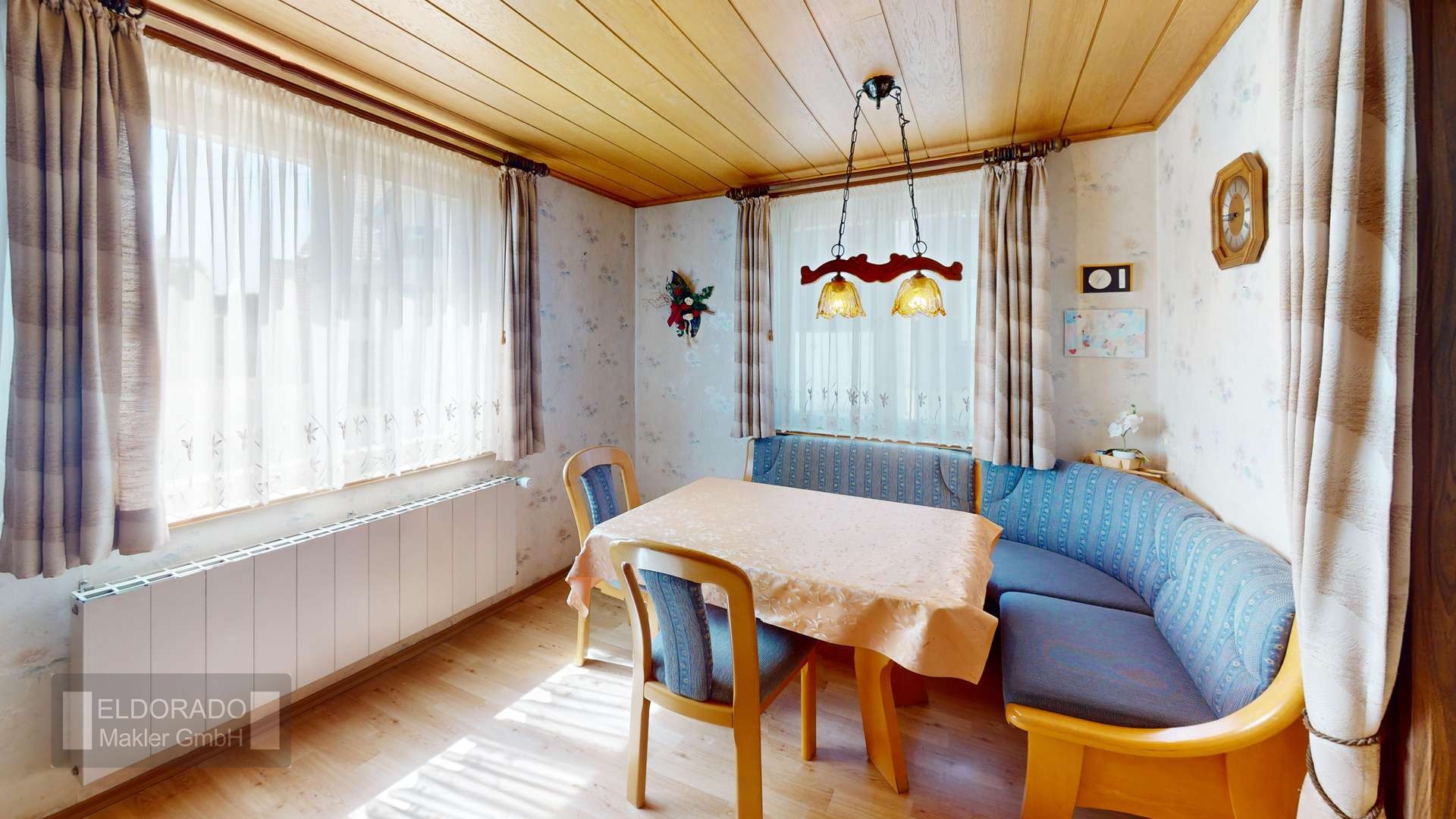 EG Esszimmer