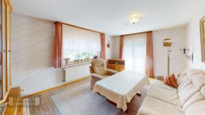 EG Wohnzimmer