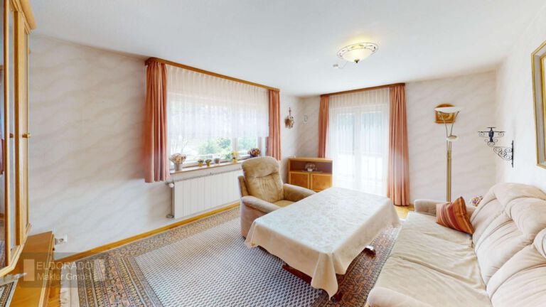 EG Wohnzimmer