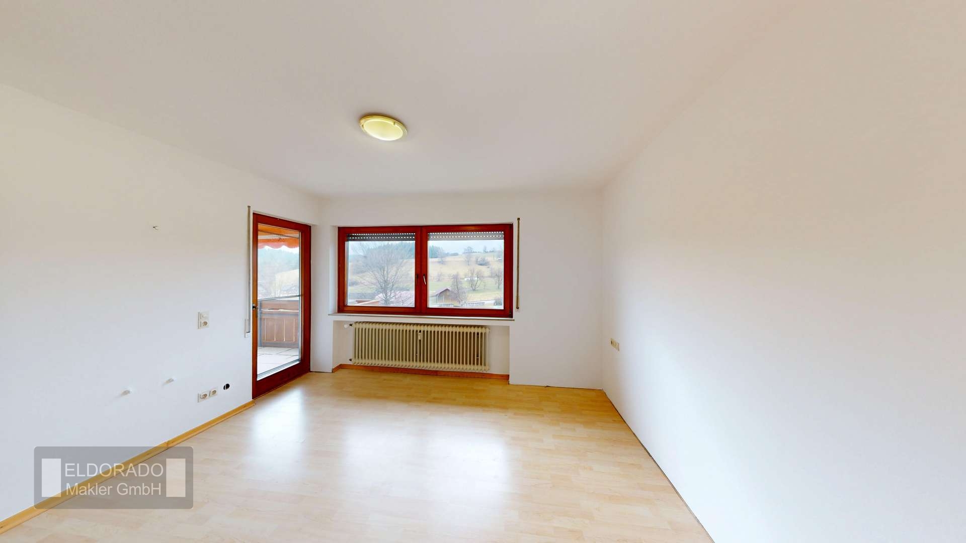 1. OG Schlafzimmer