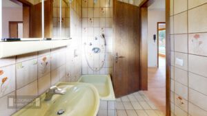 EG Badezimmer