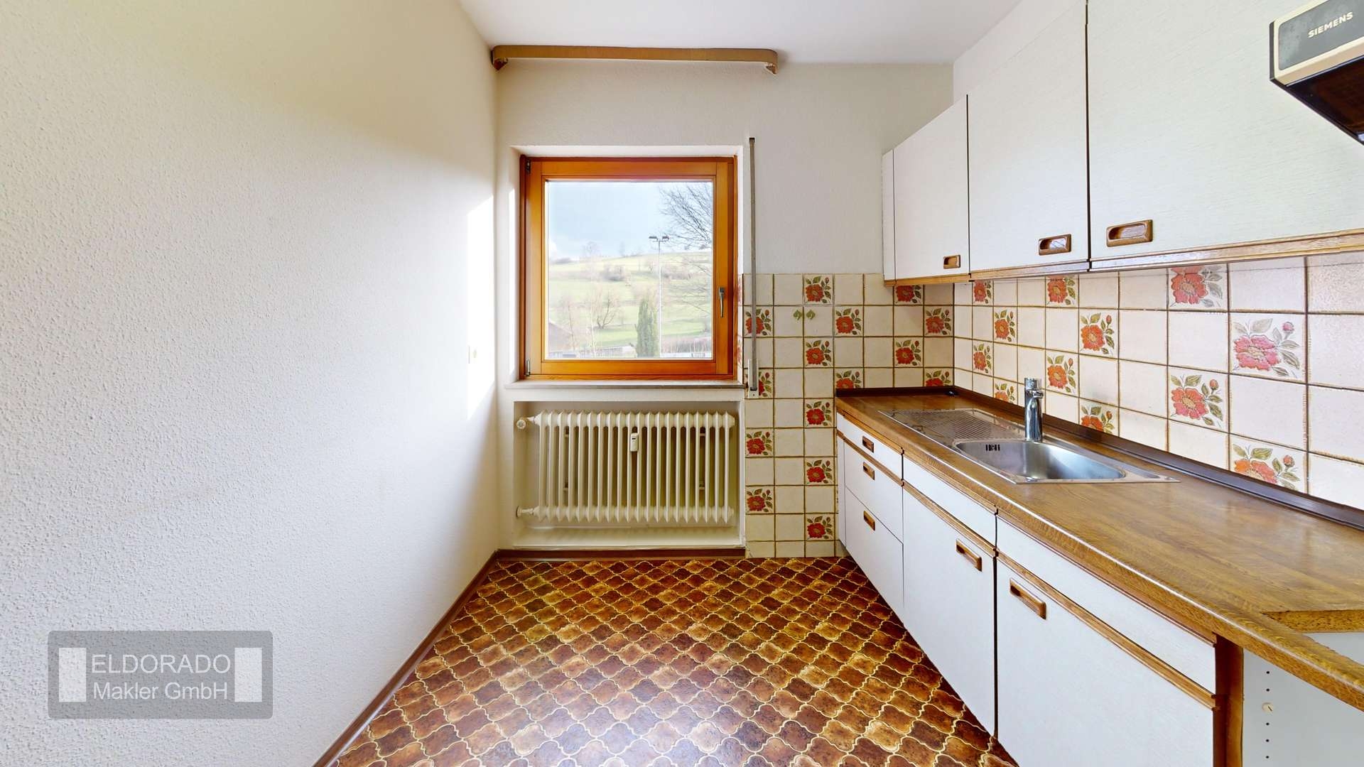 EG Küche