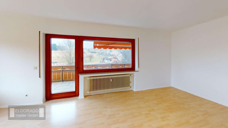 1. OG Wohnzimmer