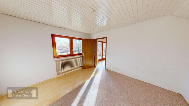 EG Schlafzimmer