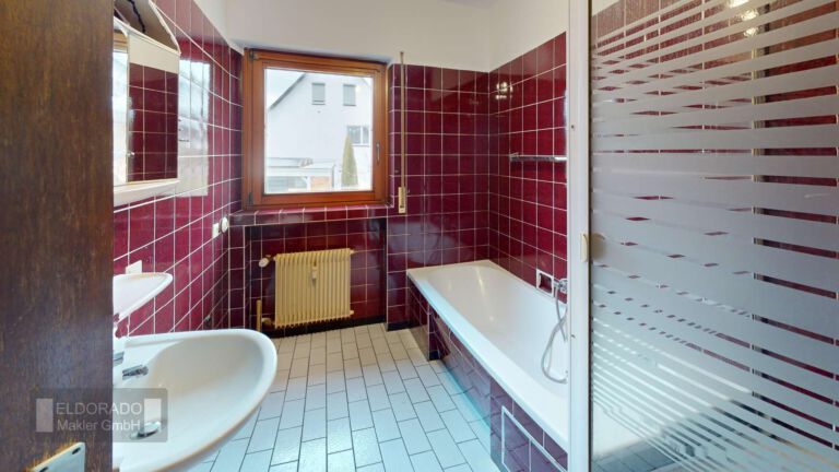 1. OG Badezimmer