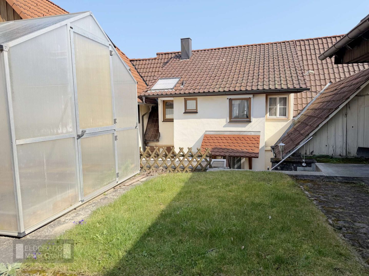 Garten