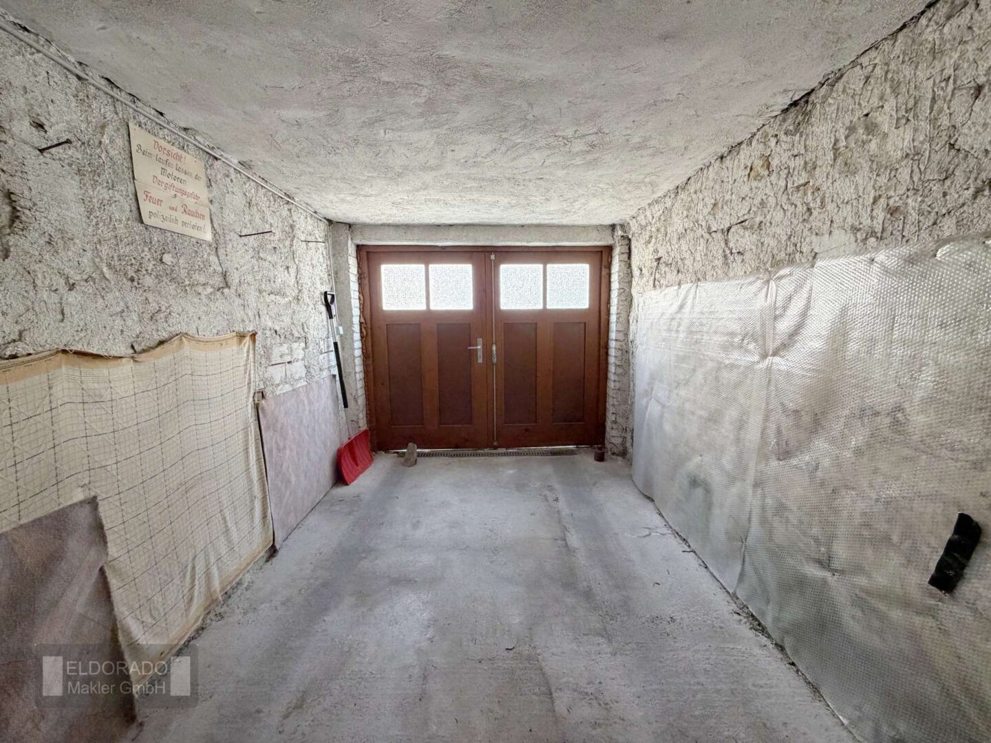 EG Garage