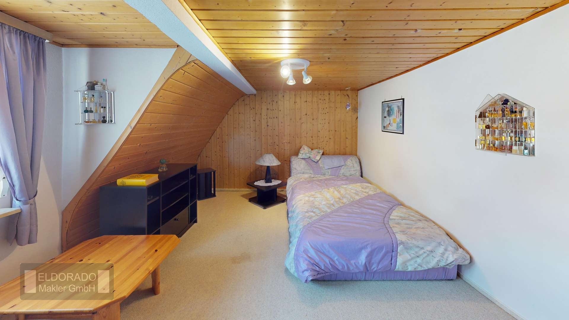 DG Schlafzimmer