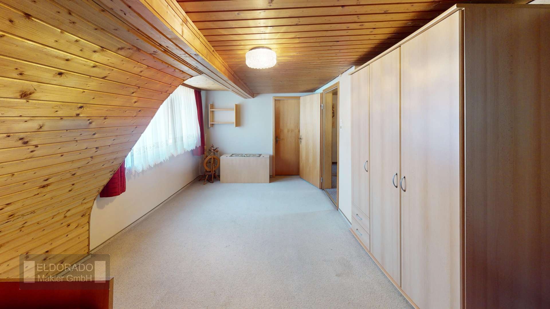 DG Schlafzimmer