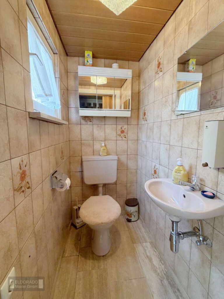 OG WC