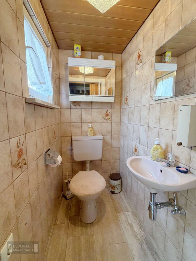 OG WC