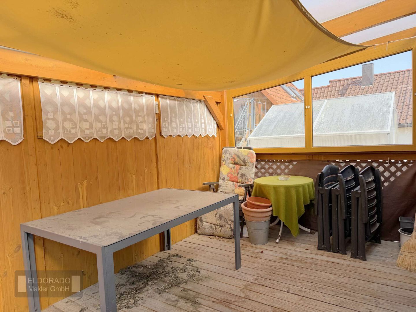 Pergola