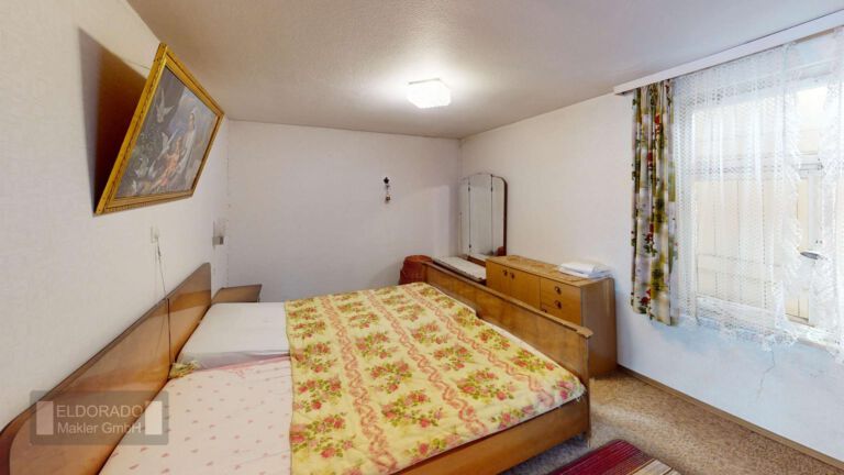 OG Schlafzimmer