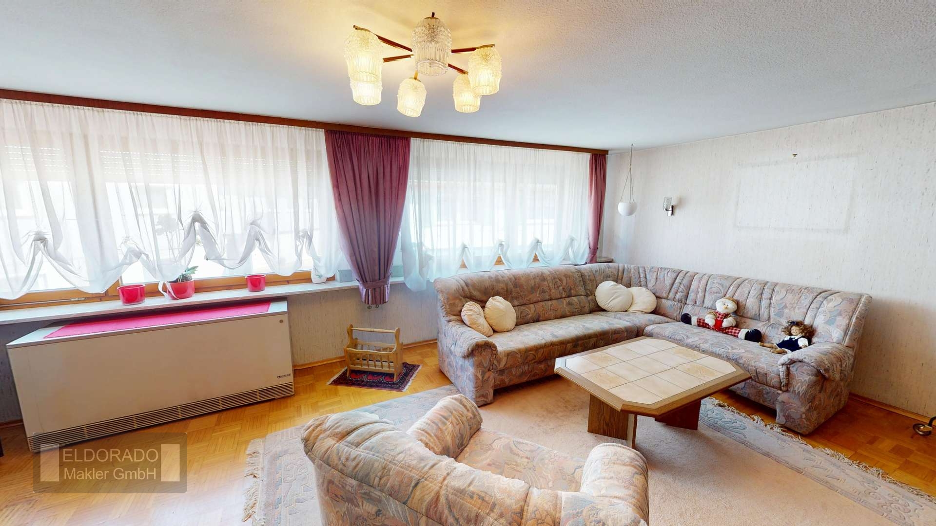 OG Wohnzimmer