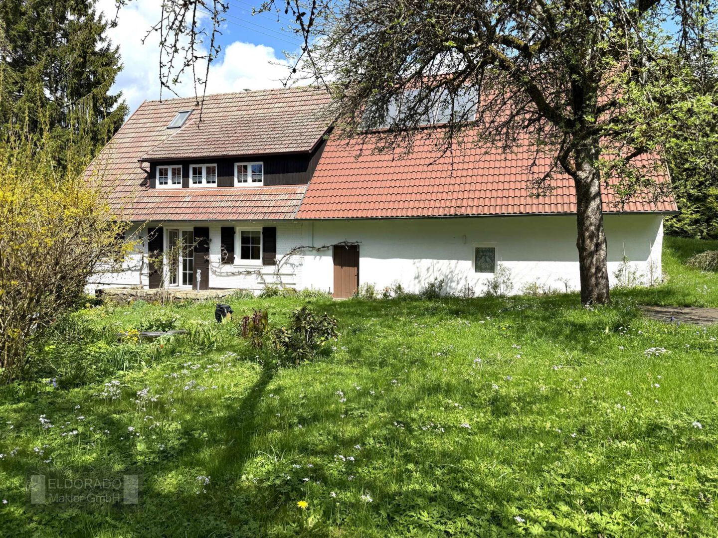 Außenansicht
