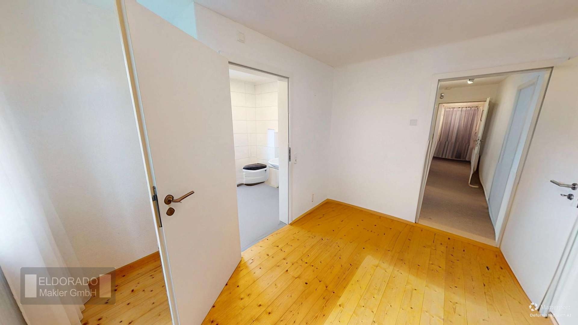 Ankleidezimmer