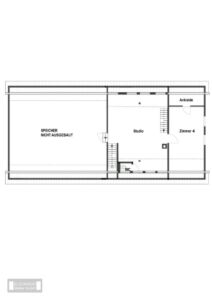 Grundriss 1. OG