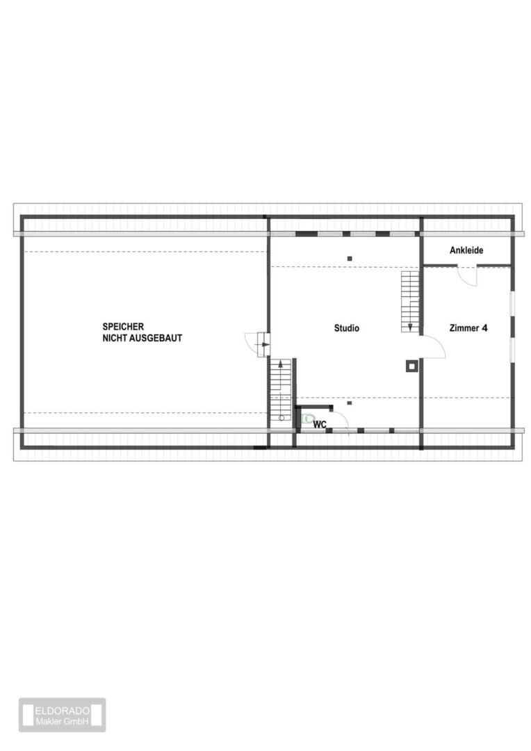 Grundriss 1. OG