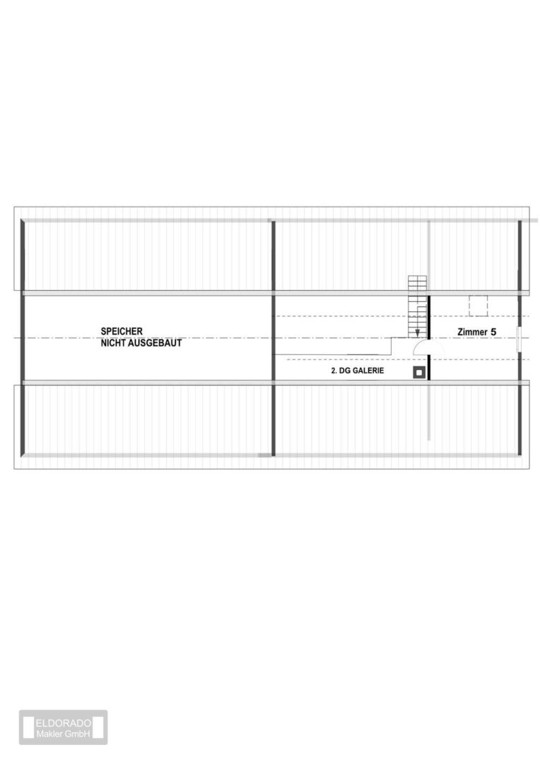 Grundriss DG