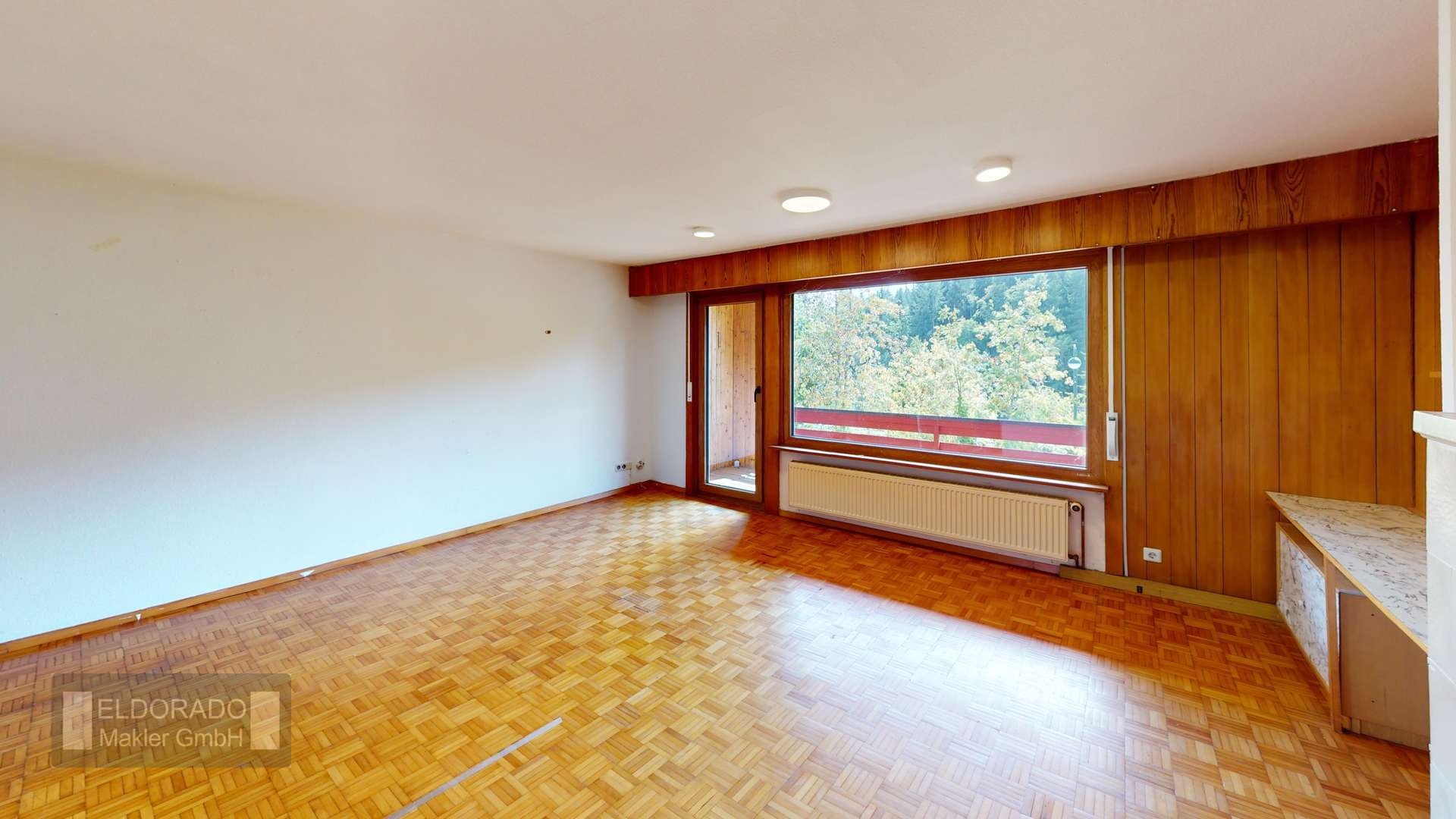 EG Wohnzimmer